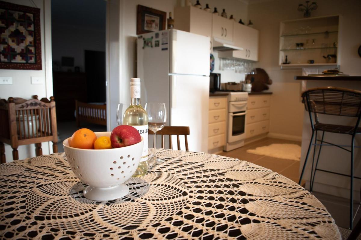 יאראגון Rosewood Park Guest Suite מראה חיצוני תמונה
