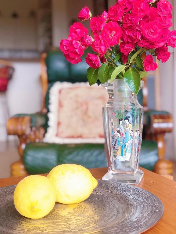 יאראגון Rosewood Park Guest Suite מראה חיצוני תמונה