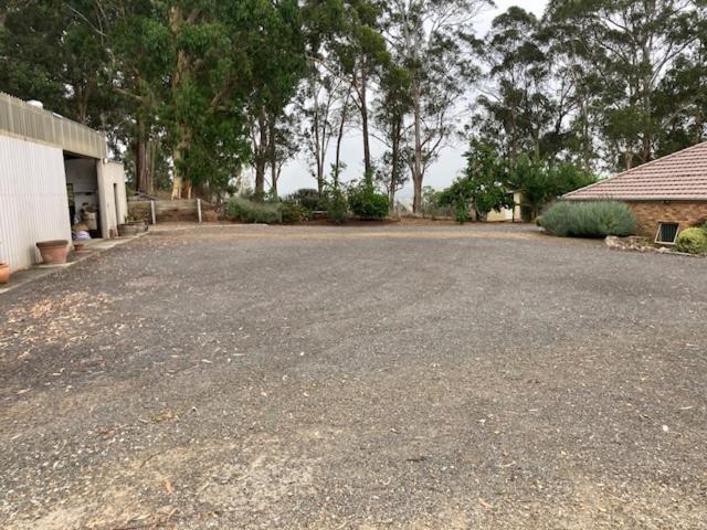 יאראגון Rosewood Park Guest Suite מראה חיצוני תמונה